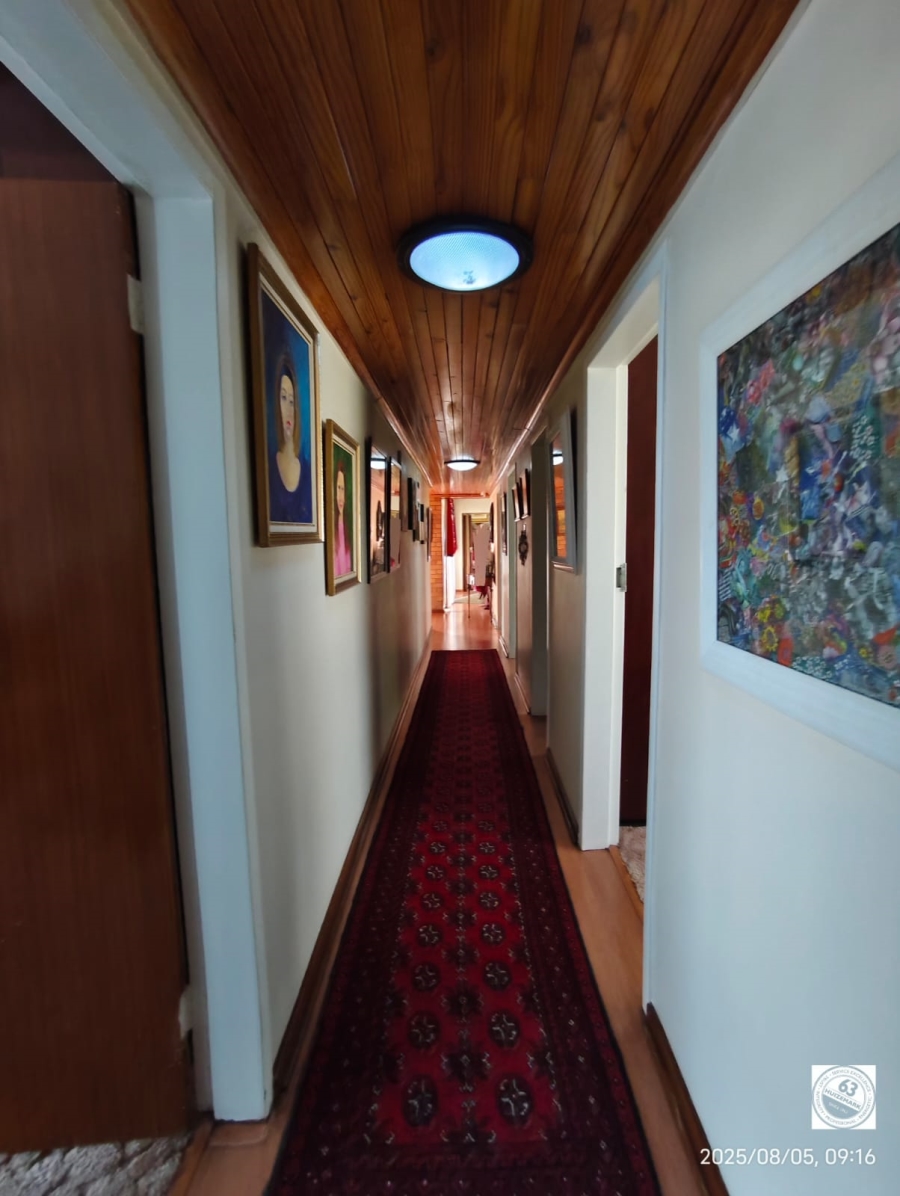 4 Bedroom Property for Sale in Sasolburg Ext 23 Free State